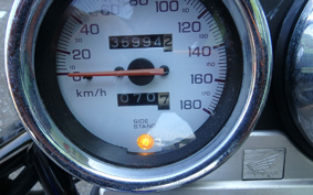 HONDA HORNET 250 MC31