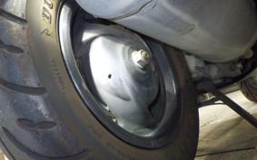 YAMAHA AXIS 125 Z 2008 SED7J