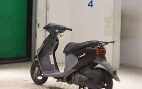SUZUKI LET's 4 2022 CA45A