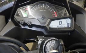 KAWASAKI NINJA 250 EX250L
