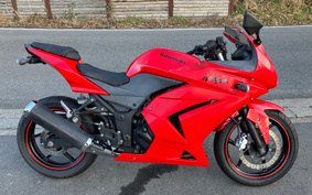 KAWASAKI NINJA 250R EX250K