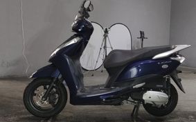 HONDA LEAD 125 JF45