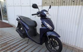 HONDA DIO 110 JF58