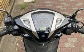 HONDA LEAD 125 JF45