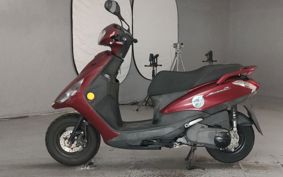 YAMAHA  AXIS Z SED7J