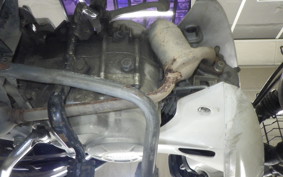 HONDA C50 SUPER CUB AA04