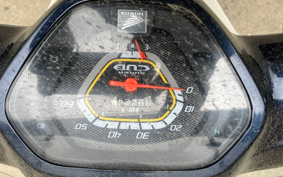 HONDA SUPER CUB50 AA04