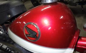 HONDA MONKEY AB27