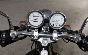 YAMAHA SR500 1998 1JN
