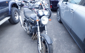 KAWASAKI ZRX-2 2007 ZR400E