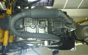 HONDA MONKEY 125 2026 JB03