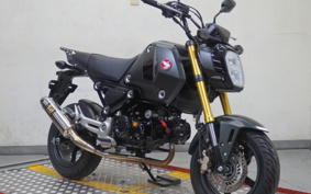 HONDA GROM JC92