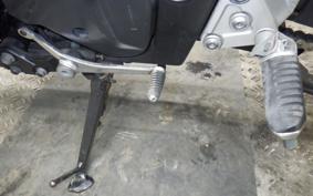 SUZUKI BANDIT 1250 F 2011 GW72A