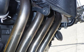 HONDA CB650R 2021 RH03