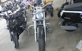 HONDA SHADOW 400 2002 NC34