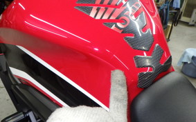 HONDA CBR650R 2021 RH03