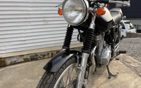 HONDA GB250 CLUBMAN 1 MC10