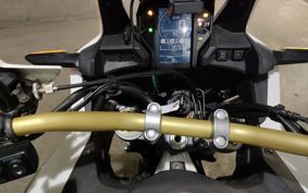HONDA CRF1000L AFRICA T ADV SPORT DCT 2018 SD04