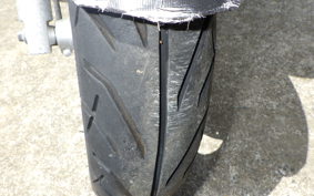 HONDA FORESIGHT MF04