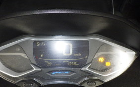 HONDA PCX 160 KF47