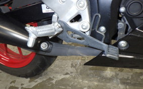 SUZUKI GSX-S125 2019 DL32B