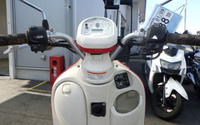 YAMAHA VINO 50 Gen.4 AY02