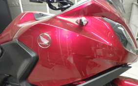 HONDA NT1100 2023 SC84