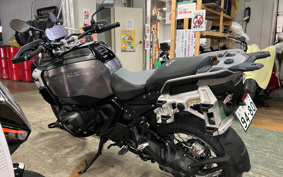 BMW R1300GS Adventure ASA 2026 0M31