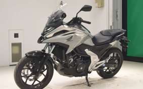 HONDA NC750X DCT 2023 RH09