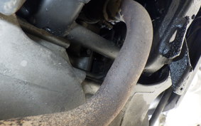 HONDA PCX 150 KF18