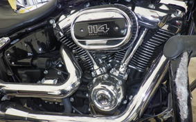HARLEY FLFBS1860 2022