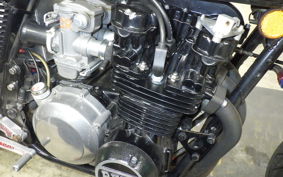 KAWASAKI Z400 FX 1980 KZ400E