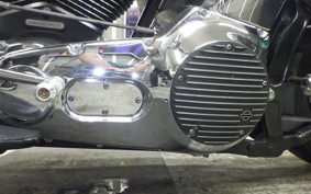 HARLEY FLSTF 1450 2001
