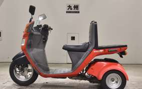 HONDA GYRO CANOPY 2007 TA03