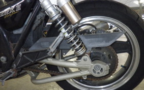 KAWASAKI ZRX-2 1996 ZR400E