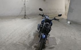 YAMAHA FZ-X150 RG73