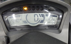 YAMAHA TRICITY 125 A 2021 SEC1J