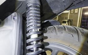 HONDA DIO110-3ﾍﾞｰｼｯｸ 2022 JK03