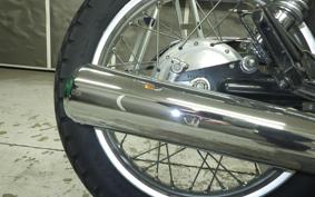 YAMAHA SR400 Gen.2 1994 1JR