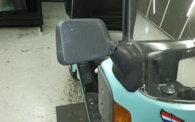 HONDA GYRO CANOPY TA02