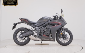 HONDA CBR650R E-Clutch 2018 RH17