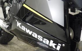 KAWASAKI NINJA 400 2023 EX400L