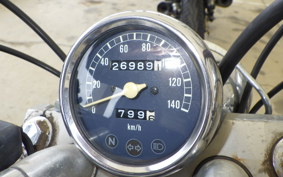 YAMAHA DRAGSTAR 3DM