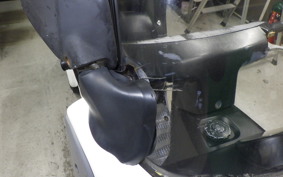 HONDA GYRO CANOPY TA02
