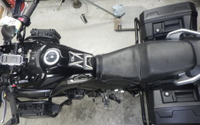 SUZUKI Vｽﾄﾛｰﾑ250 2004