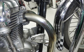 KAWASAKI W800 2016 EJ800A