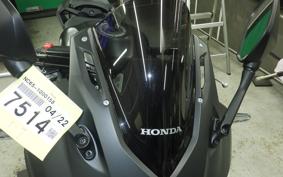 HONDA CBR400R 2024 NC65