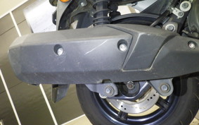 YAMAHA CYGNUS 125 XSR 3 SED8J
