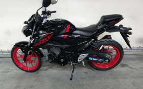 SUZUKI GSX-S125 ABS DL32B