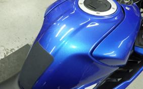 SUZUKI GSX-R125 2014 DL33B
